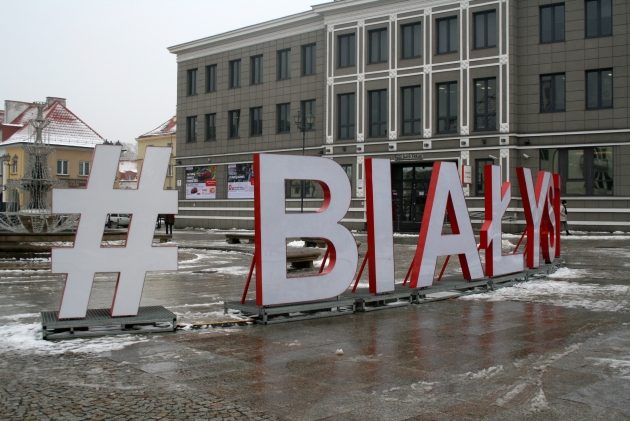 Zapowiada się ciepła środa. Momentami może popadać deszcz