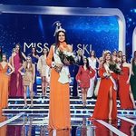 Finał Miss Polski 2020. Wiktoria Ciochanowska z Łomży została II Wicemiss