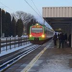 Trasa Szepietowo-Łapy-Białystok. Będzie kolejna zmiana rozkładu pociągów