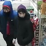 Ukradli puszkę z pieniędzmi. Policja prosi o pomoc