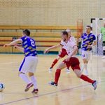 Statscore Futsal Ekstraklasa. Słoneczni ponieśli 12. porażkę w sezonie [ZDJĘCIA]