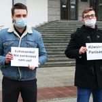 Wszechpolacy chcą uwolnienia Polaków na Białorusi. Władze wysłuchają ich apelu?