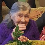 101-letnia kobieta pokonała COVID-19