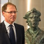 Wydział Prawa UwB ma nowego profesora belwederskiego