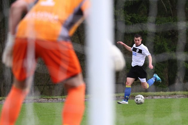 Podlaski futbol. Klasa okręgowa - 30. kolejka