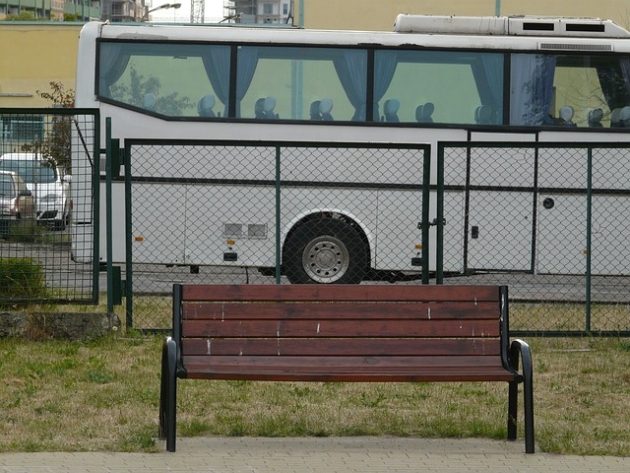 Wakacje 2021. Punkty kontroli autobusów w Podlaskiem [LISTA]