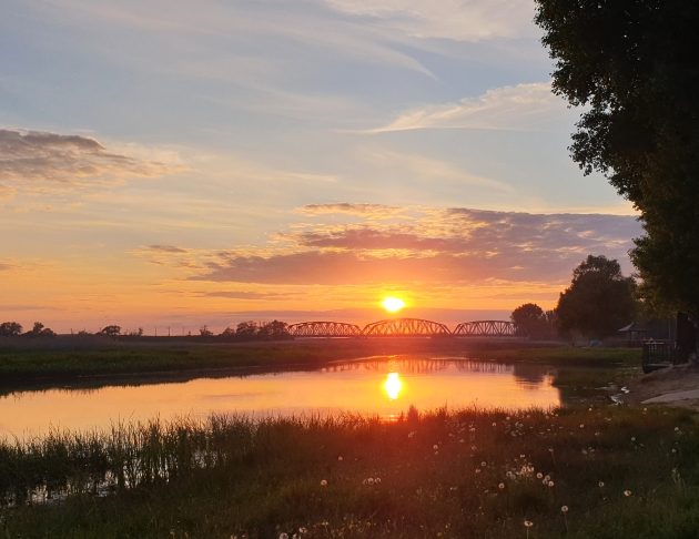 Pełnia Koźlego Księżyca już w ten weekend. Jaka będzie pogoda?