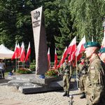 Białostockie obchody 77. rocznicy Powstania Warszawskiego