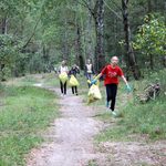 Akcja sprzątania Lasu Turczyńskiego już w sobotę