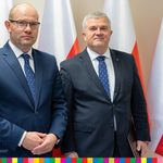 W Białymstoku powołano Konsulat Honorowy Republiki Litewskiej