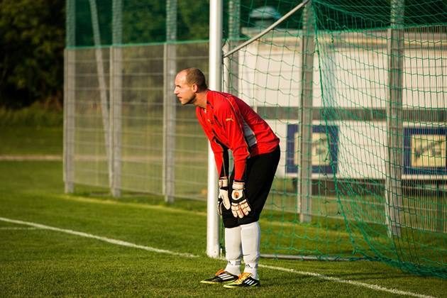 Podlaski futbol. A-klasa (gr. III) - 6. kolejka