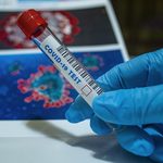 Bilans pandemii w ostatniej dobie. 4 894 nowych zakażeń w Polsce