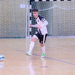 Statscore Futsal Ekstraklasa. Słoneczni przezimują w strefie spadkowej