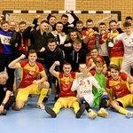 Futsaliści Bonito Helios awansowali do I ligi