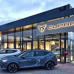 CUPRA to nie tylko sportowe samochody, CUPRA Studio to nie tylko salon