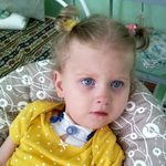 Nieuleczalnie chore dziewczynki z Ukrainy trafiły do Fundacji Pomóż Im