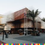 Wystawa światowa Expo w Dubaju. Pawilon Polski zwyciężył!
