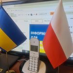 ZUS uruchomił infolinię dla uchodźców z Ukrainy