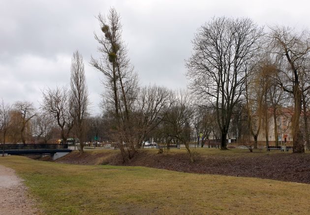 Pogoda zmienia się jak w kalejdoskopie. Wtorek będzie deszczowy