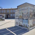 Podlaski folklor - wystawa PIKu zawitała do Choroszczy