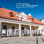 Nowa siedziba Galerii Sleńdzińskich, a w niej wiele ciekawych wydarzeń