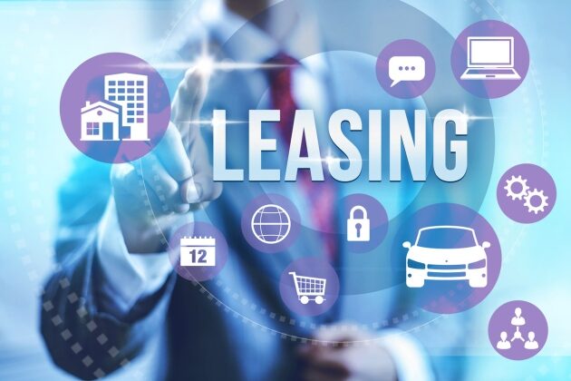 Leasing – dla kogo będzie dobrym rozwiązaniem?