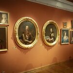 Muzeum Wnętrz Pałacowych  w Choroszczy będzie rozbrzmiewać muzyką