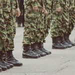 Żołnierze brytyjskiej armii pomogą Stowarzyszeniu 
