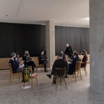 Kolektyw Problem - sesja wspólnego czytania w Galerii Arsenał