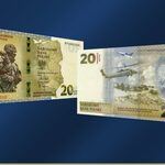 NBP wyemitował banknot nawiązujący do wydarzeń na wschodniej granicy