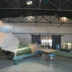 Odrzutowiec odnowiony przez Politechnikę Białostocką niebawem trafi do Muzeum Wojska