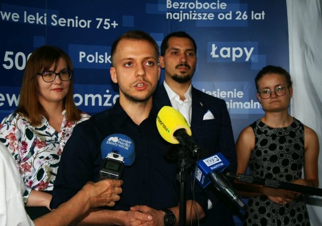 Organizacje młodzieżowe mogą starać się o dotacje