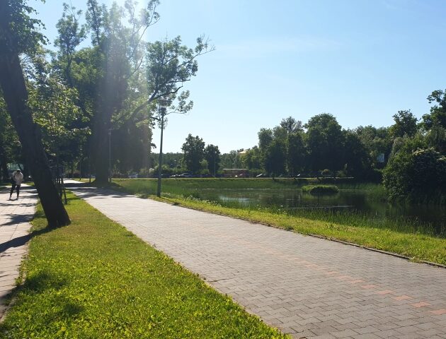 Jaką pogodę przyniesie piątek?