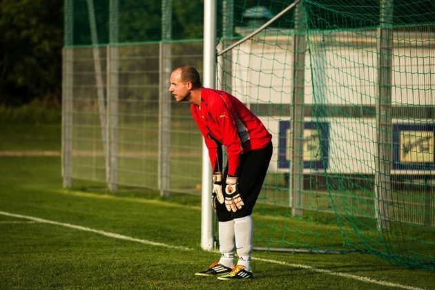 Podlaski futbol. A-klasa (gr. III) - 1. kolejka