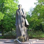 Białostoccy radni zgodzili się na lokalizację pomnika Romana Dmowskiego