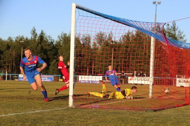 Podlaski futbol. IV liga - 11. kolejka