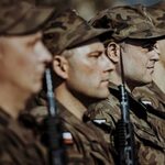 Ruszają pierwsze powołania do Wojsk Obrony Terytorialnej żołnierzy rezerwy
