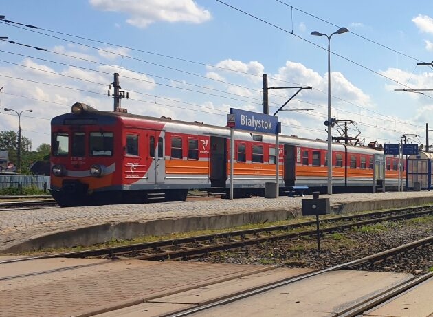 Ważna informacja dla podróżujących pociągami. Znów zmieni się rozkład jazdy