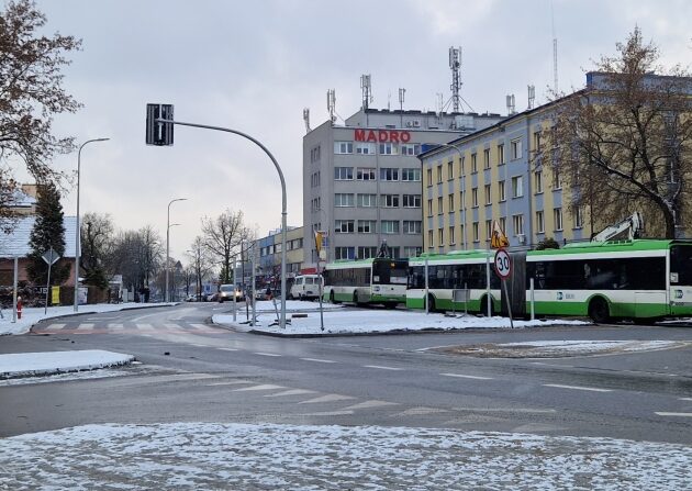 Uwaga na gołoledź - synoptycy wydali ostrzeżenie 1. stopnia