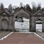 Prawosławny cmentarz w Zabłudowie został zabytkiem