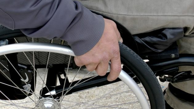 PFRON dołoży 80% do samochodu dla osoby niepełnosprawnej. Od marca można składać wnioski