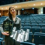 Sukces studentki IV roku aktorstwa na Tyskim Festiwalu