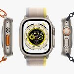 Apple Watch Ultra GPS - czym nas zaskoczył?