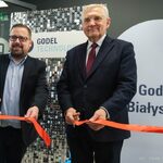 Brytyjska firma otworzyła w Białymstoku swoje biuro. Zatrudnia 170 osób