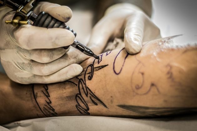 Lubisz tatuaże? Odwiedź w weekend 5. edycję konwentu Białystok Tattoo