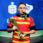 E-sport. Reprezentant Jagiellonii został mistrzem Polski w grze FIFA 23