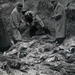 Strzałem w tył głowy zabili 22 tys. Polaków. Rocznica Zbrodni Katyńskiej