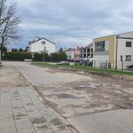 Choroszcz. Remont zniszczonej ulicy pochłonie 1,4 mln zł
