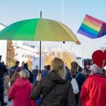 Trwa konkurs na projekt loga trzeciego Marszu Równości w Białymstoku