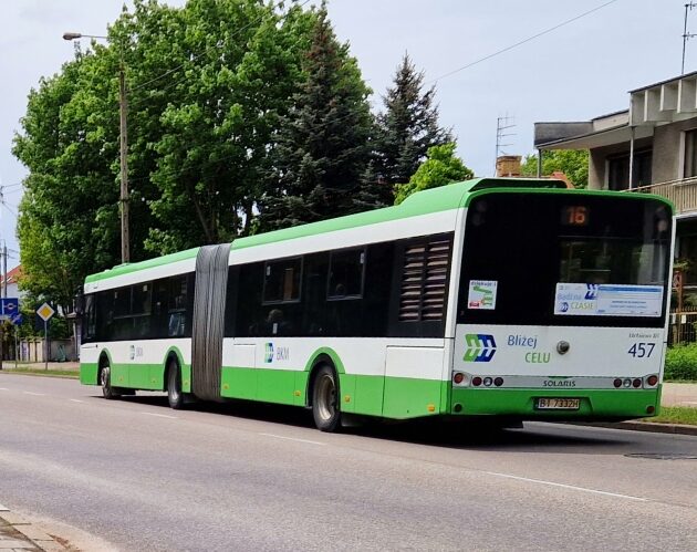 Dni Miasta zablokują centrum - będą zmiany w BKM